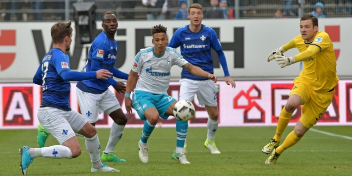 Schalke hoopt 'killer instinct' terug te vinden tegen Ajax