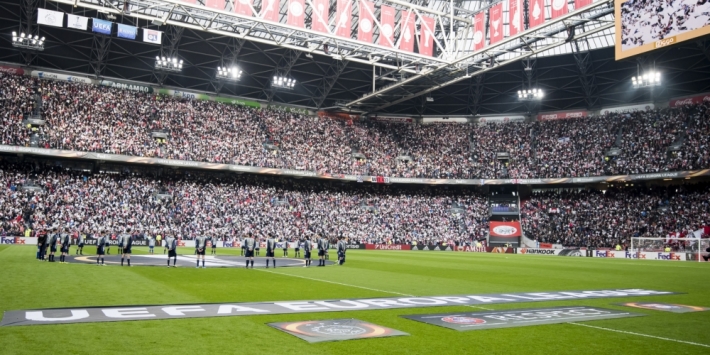 Ajax haalt talentvolle Finse middenvelder binnen
