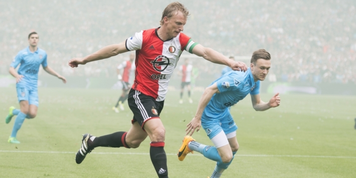 De meest bijzondere momenten van het voetbaljaar 2017