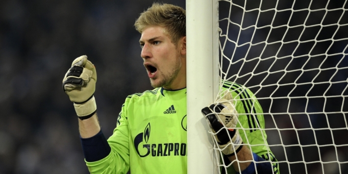 Duitse goalie gaat met VVV-Venlo de Eredivisie in