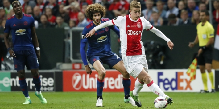 KNVB houdt zoveel mogelijk rekening met Europese teams
