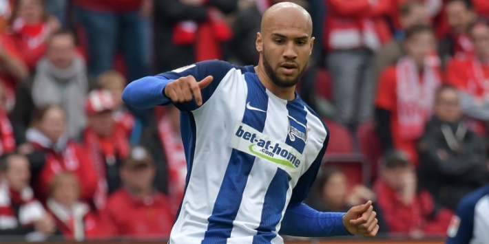 Brooks maakt voor Rekik weg vrij naar Hertha BSC