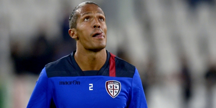 Portugees international Alves van Cagliari naar Rangers