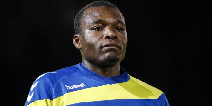 Sanoh volgt Boldewijn naar de Engelse vierde divisie