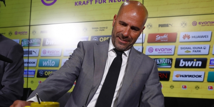 Pittige opener voor Bosz, Bayern start tegen Leverkusen