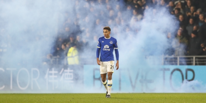 Everton-talent loodst Engeland naar titel op WK Onder-20