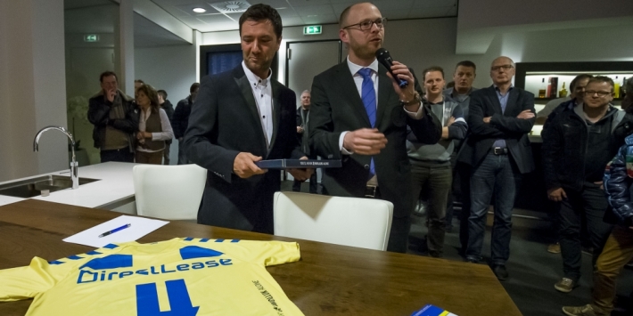 Degradant NEC vindt nieuwe technisch directeur bij RKC