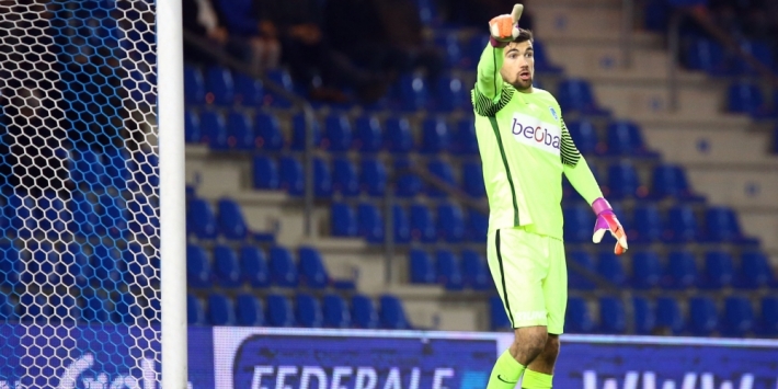 Brighton haalt Ryan van Valencia en breekt transferrecord