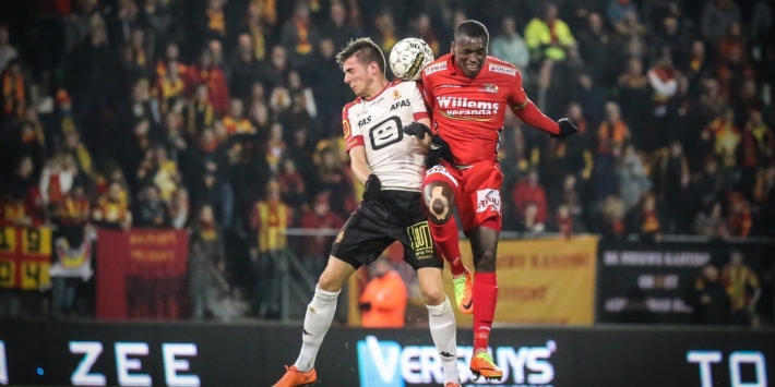 Club Brugge slaat weer toe en haalt Vanlerberghe