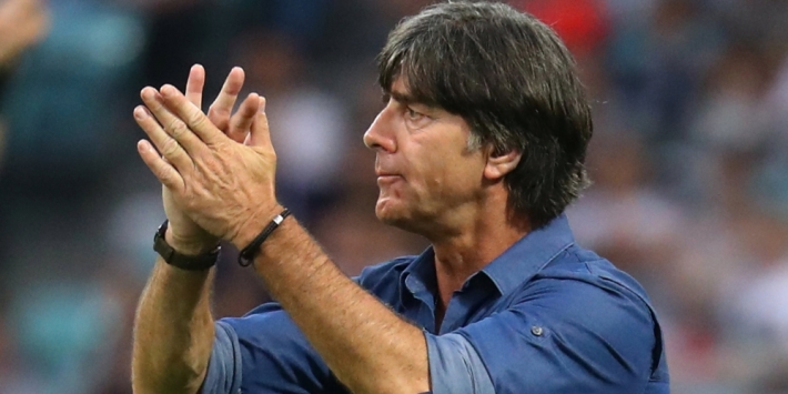 Petersen verrassing in Duitse ploeg, Löw verlengt contract
