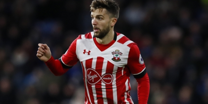 Aanvaller Rodriguez van Southampton naar West Brom