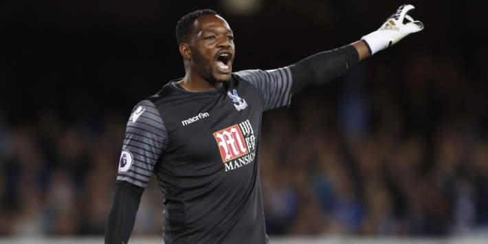 De Boer laat Mandanda terugkeren naar Olympique Marseille
