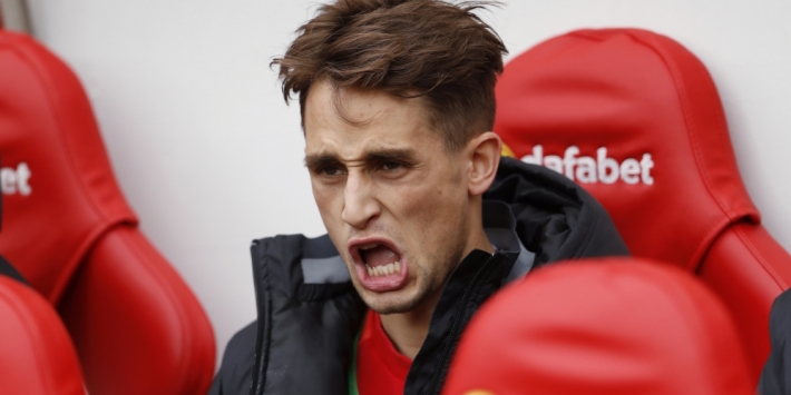 Januzaj tekent bij Real Sociedad, Modeste naar China