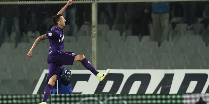 Inter betaalt 24 miljoen euro voor middenvelder Vecino