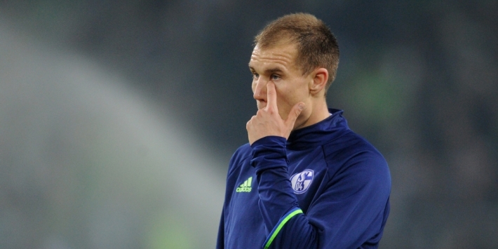 Promovendus Stuttgart pikt transfervrije Badstuber op