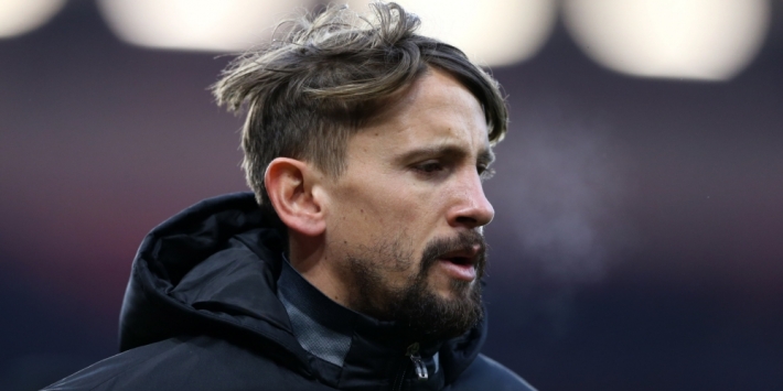Gedegradeerd 'Boro' raakt Ramírez kwijt aan Sampdoria