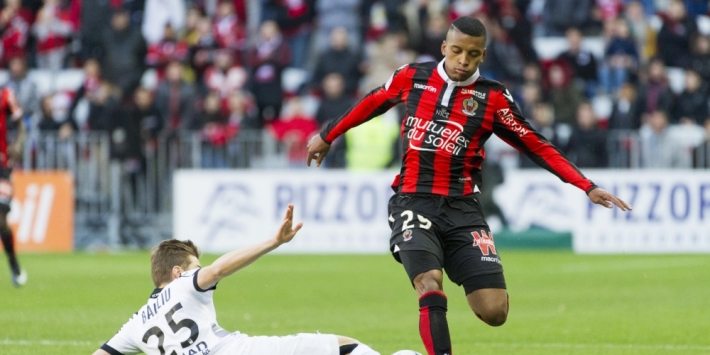 Nice verliest Dalbert aan Inter, Hull pikt ervaren Larsson op