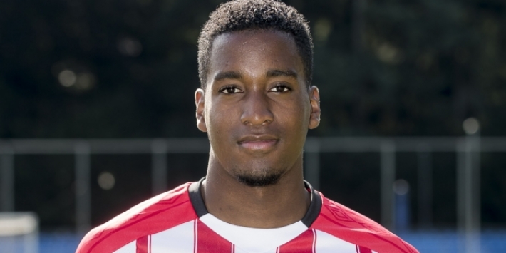 NEC haalt PSV'er Alberto, ook MVV en Emmen slaan toe