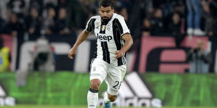 Juventus verhuurt Rincón aan Torino, Biglia maand 'out'