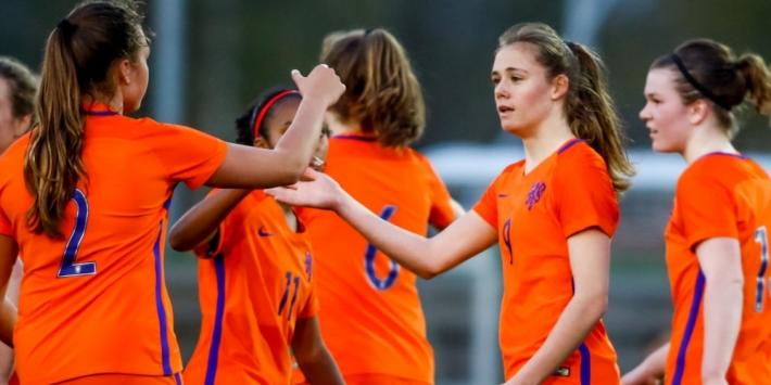 Hét kanaal van de KNVB voor alle Oranjefans OnsOranje