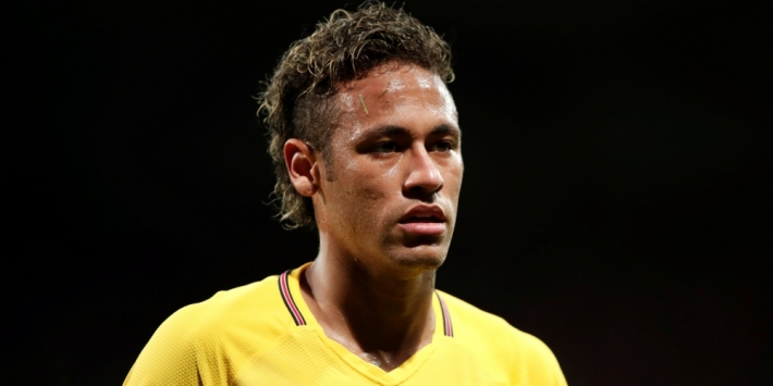 Gisteren gemist: blessure Neymar, Zoet blij met revanche PSV