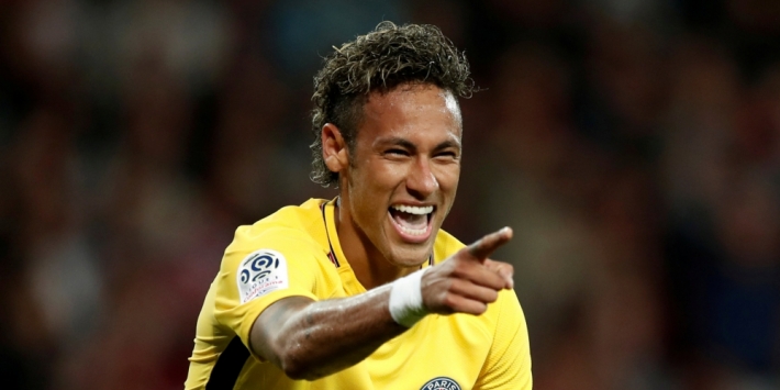 World 11 gekozen: Neymar terug, Bonucci maakt debuut