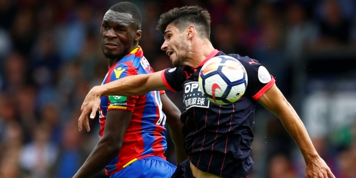 Palace-spits Benteke krijgt rijontzegging van twaalf maanden