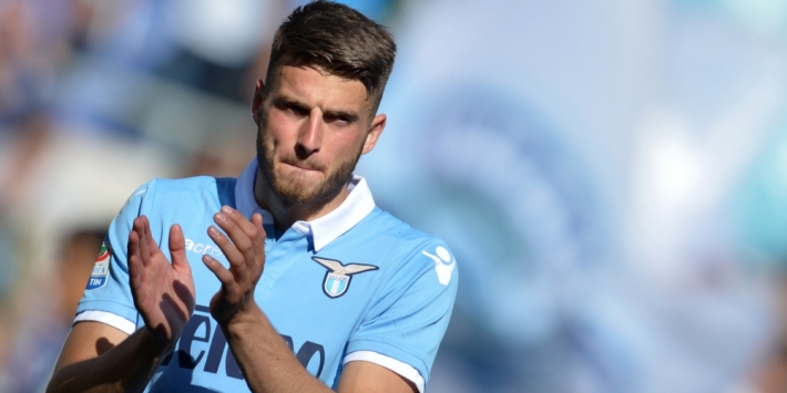 Hoedt: "Er waren grotere clubs die interesse hadden"