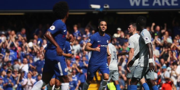 Fabregas treft Arsenal: "Het is meer dan een oude liefde"