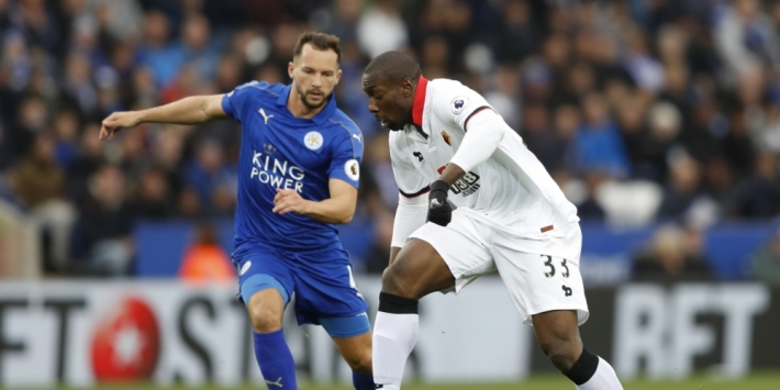 Chelsea haalt Drinkwater, Sakho naar Crystal Palace