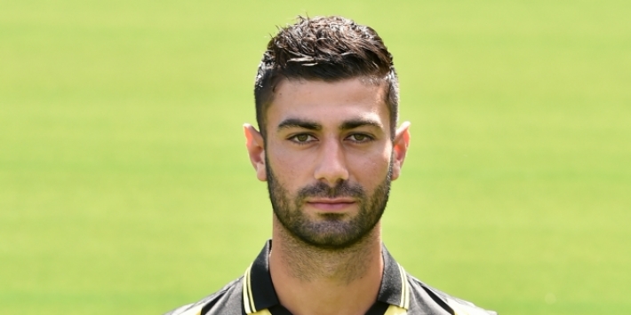 Vitesse ontbindt contract Osman: "Een voorbeeldig prof"