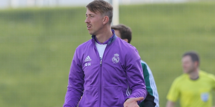 Guti bij Almeria voor het eerst op eigen benen als hoofdtrainer