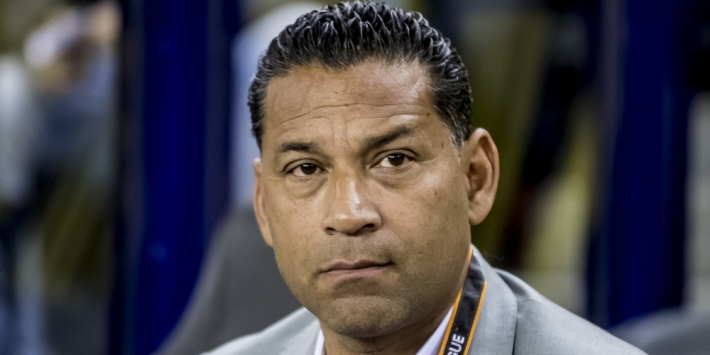 Fraser kent voetbalwetten: "Op termijn vertrekken goede spelers"