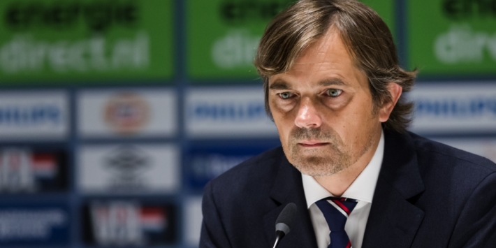 Cocu lijkt dan toch voor Fenerbahçe te gaan kiezen
