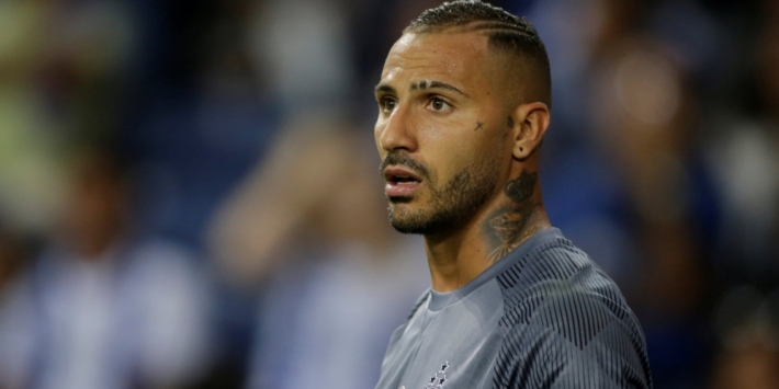 Besiktas blijft winnen dankzij prachtige treffer Quaresma