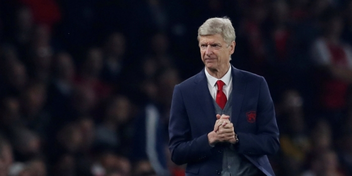 Wenger opgelucht na vertrek Sánchez: "Was minder focus"