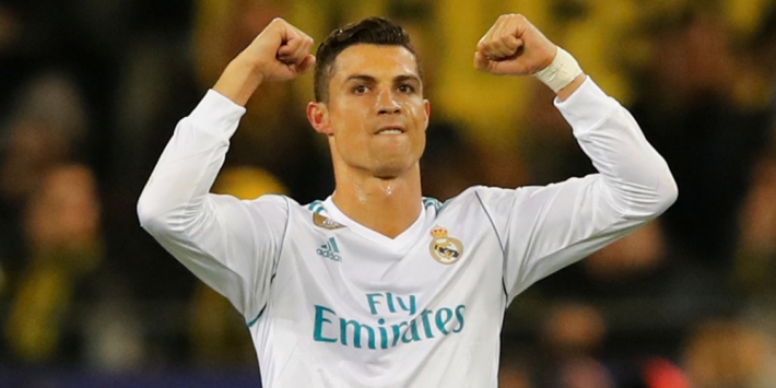 'Sensatie op komst? Ronaldo kan terugkeren naar Real Madrid'