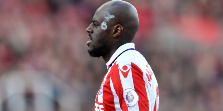 Martins Indi maakt direct uitstekende indruk op Slot