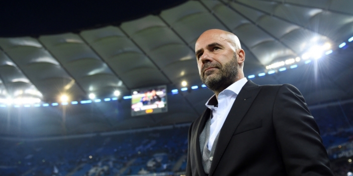 Bosz denkt dat interlandperiode Borussia Dortmund goed doet