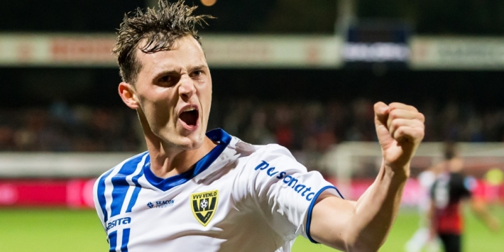 'VVV wil Van Crooij én Leemans weer naar Venlo halen'
