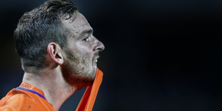 Janssen op de weg terug bij Fenerbahçe: rentree in april