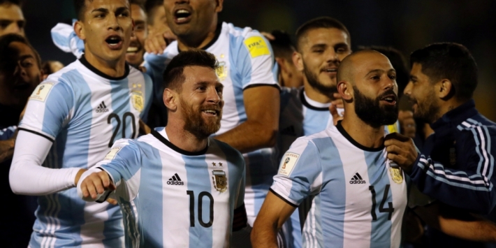 De bizarre Argentijnse afhankelijkheid van Messi in cijfers