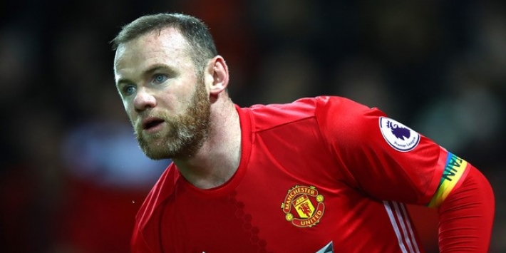 Engelse bond haalt verhaal bij Rooney na bizarre anekdote