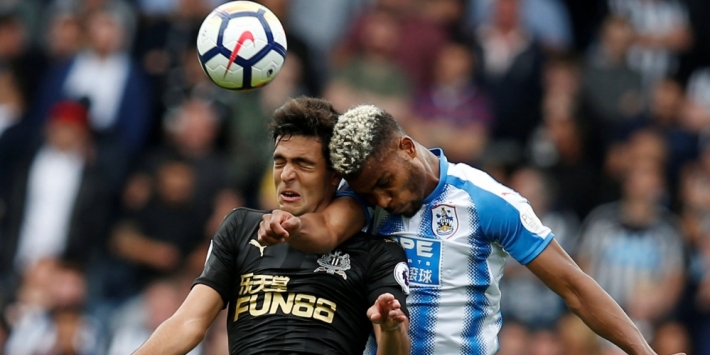 Newcastle is nu al overtuigd en legt huurling Merino vast