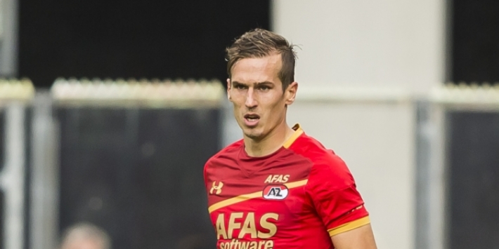 Wuytens droomt van WK: "Moeilijk om ertussen te komen"