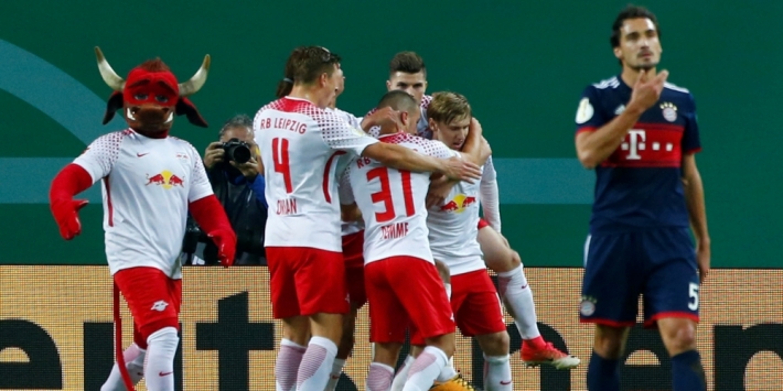 iPhone-incident zorgt voor woede bij Bayern-verdediger Hummels