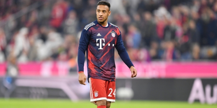'Pechvogel Tolisso dreigt EK te missen na nieuwe blessure'