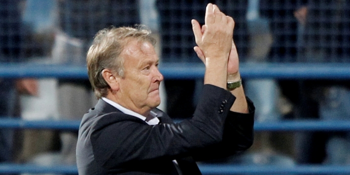 Denemarken verlengt contract van bondscoach Hareide - FCUpdate.nl