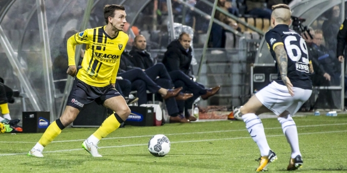 VVV-duo: "Het is onze kracht dat we al een tijd samenspelen"
