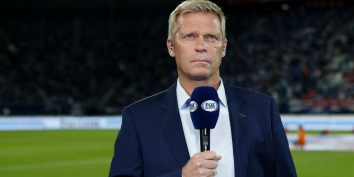 Cambuur bindt Booy, Vermeulen naar Dordt, Simakala vertrekt